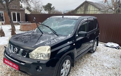 Nissan X-Trail, 2008 год, 980 000 рублей, 1 фотография