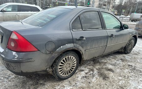 Ford Mondeo III, 2005 год, 270 000 рублей, 2 фотография