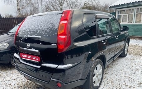 Nissan X-Trail, 2008 год, 980 000 рублей, 4 фотография