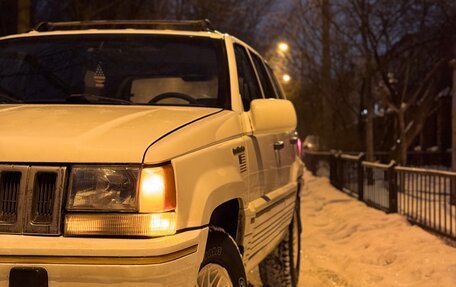 Jeep Grand Cherokee, 1995 год, 720 000 рублей, 7 фотография