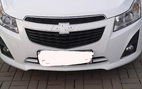 Chevrolet Cruze II, 2014 год, 1 200 000 рублей, 6 фотография