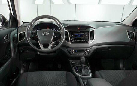 Hyundai Creta, 2021 год, 2 239 000 рублей, 6 фотография