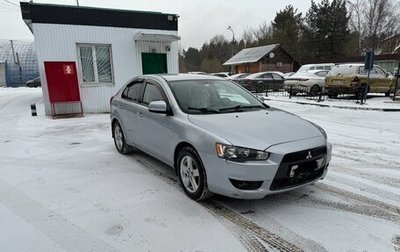 Mitsubishi Lancer IX, 2008 год, 563 000 рублей, 1 фотография