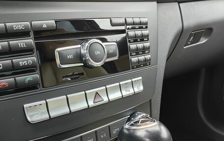 Mercedes-Benz C-Класс, 2011 год, 1 750 000 рублей, 15 фотография