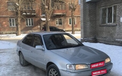 Toyota Sprinter VIII (E110), 1999 год, 340 000 рублей, 1 фотография