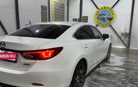 Mazda 6, 2017 год, 2 445 000 рублей, 4 фотография