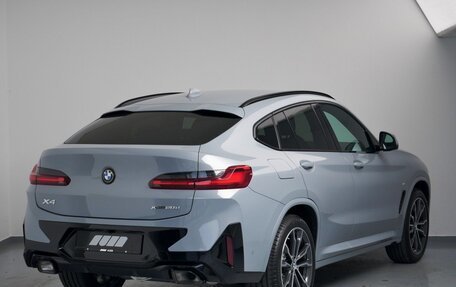 BMW X4, 2022 год, 6 290 000 рублей, 2 фотография