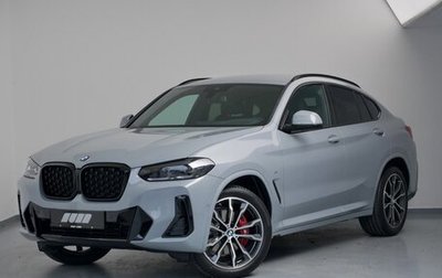 BMW X4, 2022 год, 6 290 000 рублей, 1 фотография