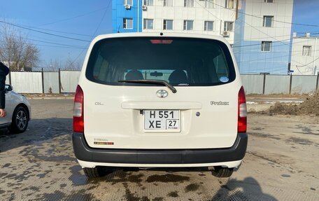 Toyota Probox I, 2013 год, 1 000 000 рублей, 2 фотография