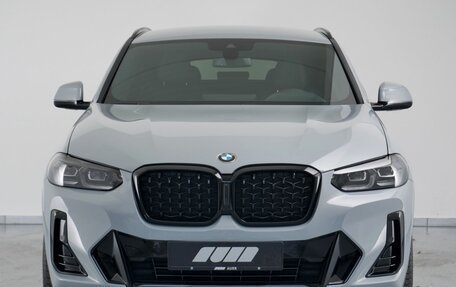 BMW X4, 2022 год, 6 290 000 рублей, 3 фотография