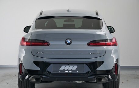 BMW X4, 2022 год, 6 290 000 рублей, 4 фотография