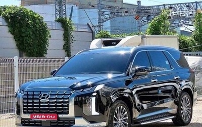 Hyundai Palisade I, 2024 год, 5 500 000 рублей, 1 фотография