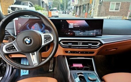 BMW 3 серия, 2022 год, 3 800 000 рублей, 11 фотография