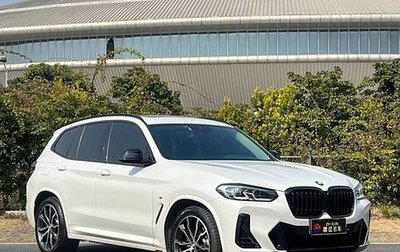 BMW X3, 2022 год, 4 900 000 рублей, 1 фотография