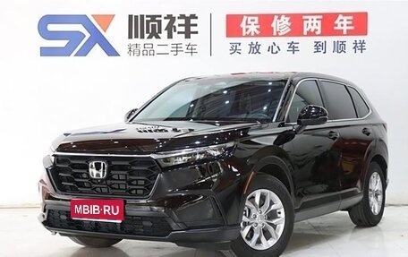 Honda CR-V, 2023 год, 3 400 000 рублей, 1 фотография