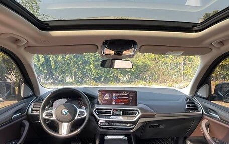 BMW X3, 2022 год, 4 900 000 рублей, 7 фотография