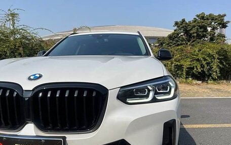 BMW X3, 2022 год, 4 900 000 рублей, 13 фотография