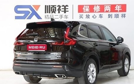 Honda CR-V, 2023 год, 3 400 000 рублей, 4 фотография