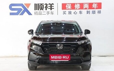 Honda CR-V, 2023 год, 3 400 000 рублей, 2 фотография