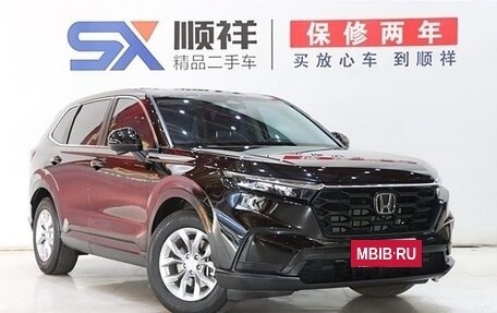 Honda CR-V, 2023 год, 3 400 000 рублей, 3 фотография