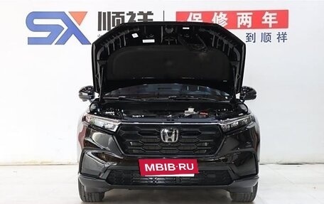 Honda CR-V, 2023 год, 3 400 000 рублей, 18 фотография