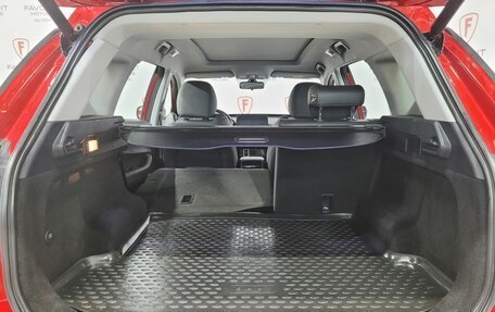 Chery Tiggo 7 Pro, 2022 год, 1 600 000 рублей, 19 фотография