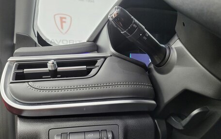 Chery Tiggo 7 Pro, 2022 год, 1 600 000 рублей, 9 фотография