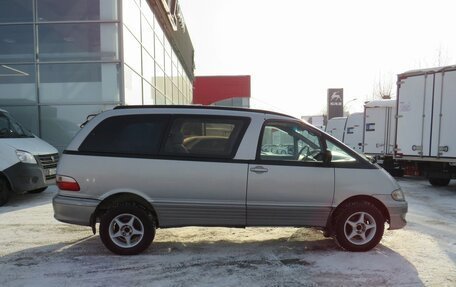 Toyota Estima III рестайлинг -2, 1997 год, 569 000 рублей, 4 фотография