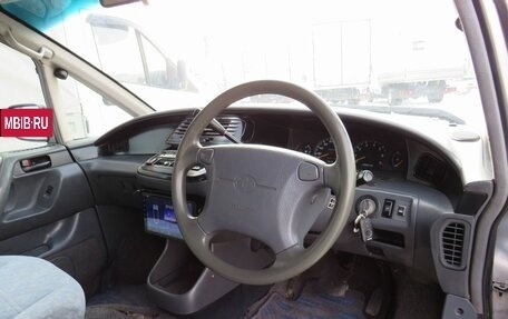 Toyota Estima III рестайлинг -2, 1997 год, 569 000 рублей, 12 фотография