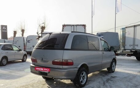 Toyota Estima III рестайлинг -2, 1997 год, 569 000 рублей, 7 фотография