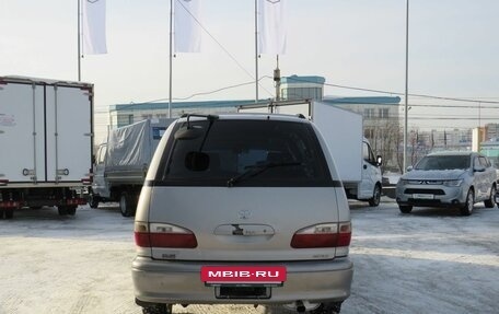 Toyota Estima III рестайлинг -2, 1997 год, 569 000 рублей, 6 фотография