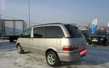 Toyota Estima III рестайлинг -2, 1997 год, 569 000 рублей, 5 фотография