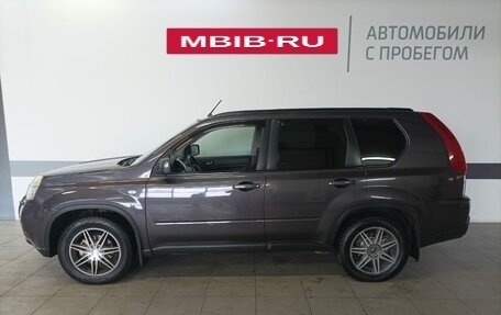 Nissan X-Trail, 2012 год, 1 498 000 рублей, 6 фотография