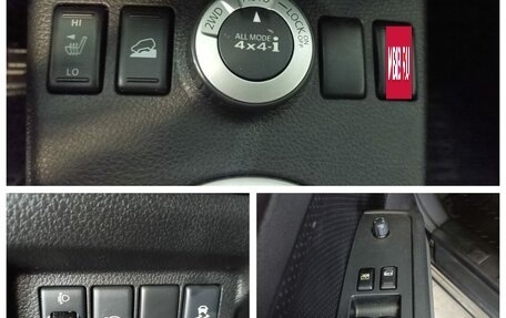 Nissan X-Trail, 2012 год, 1 498 000 рублей, 16 фотография