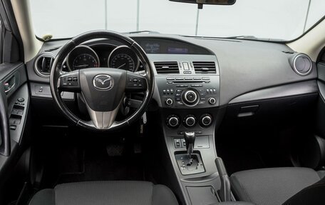 Mazda 3, 2013 год, 1 190 000 рублей, 6 фотография