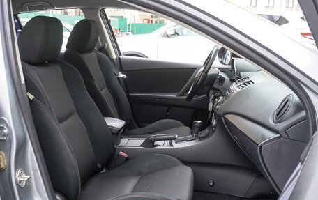 Mazda 3, 2013 год, 1 190 000 рублей, 8 фотография