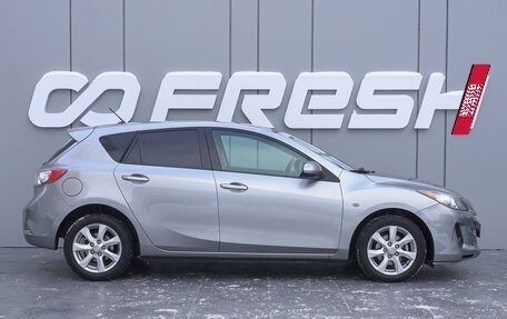 Mazda 3, 2013 год, 1 190 000 рублей, 5 фотография