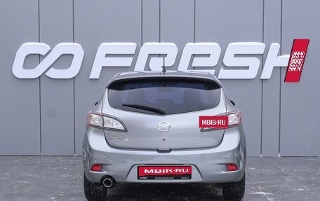 Mazda 3, 2013 год, 1 190 000 рублей, 4 фотография