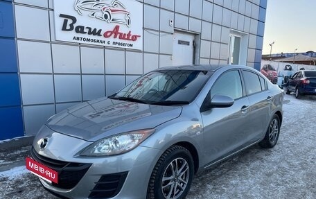 Mazda Axela, 2009 год, 897 000 рублей, 2 фотография