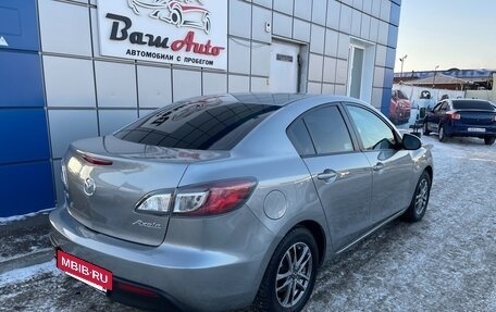 Mazda Axela, 2009 год, 897 000 рублей, 3 фотография