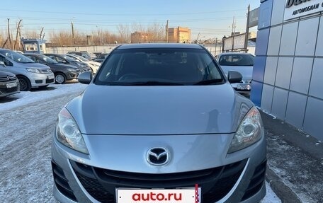 Mazda Axela, 2009 год, 897 000 рублей, 7 фотография