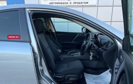 Mazda Axela, 2009 год, 897 000 рублей, 10 фотография