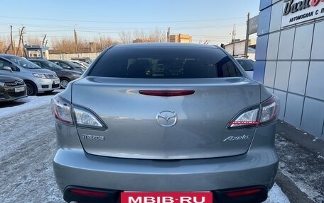 Mazda Axela, 2009 год, 897 000 рублей, 8 фотография