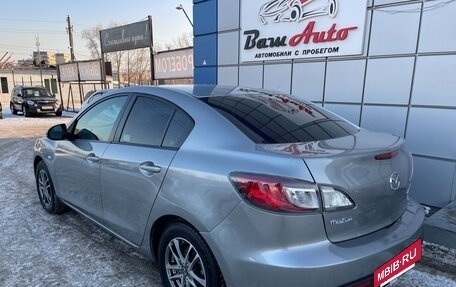 Mazda Axela, 2009 год, 897 000 рублей, 4 фотография