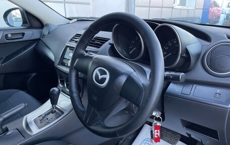 Mazda Axela, 2009 год, 897 000 рублей, 11 фотография