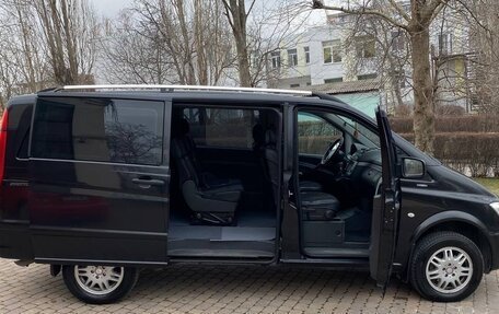 Mercedes-Benz Vito, 2014 год, 2 570 000 рублей, 8 фотография