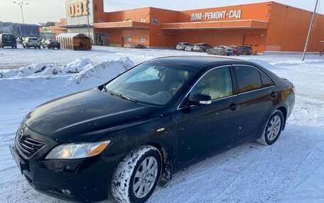 Toyota Camry, 2008 год, 790 000 рублей, 2 фотография