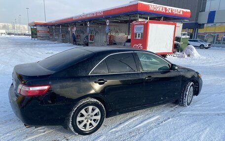 Toyota Camry, 2008 год, 790 000 рублей, 5 фотография