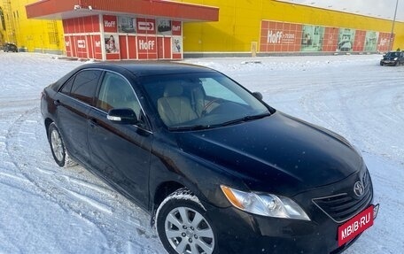 Toyota Camry, 2008 год, 790 000 рублей, 4 фотография