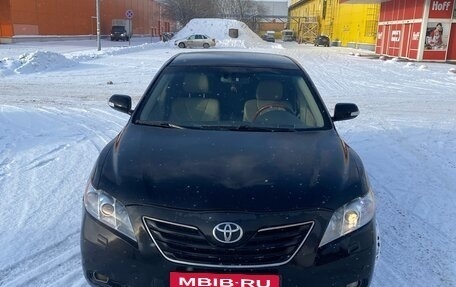 Toyota Camry, 2008 год, 790 000 рублей, 3 фотография